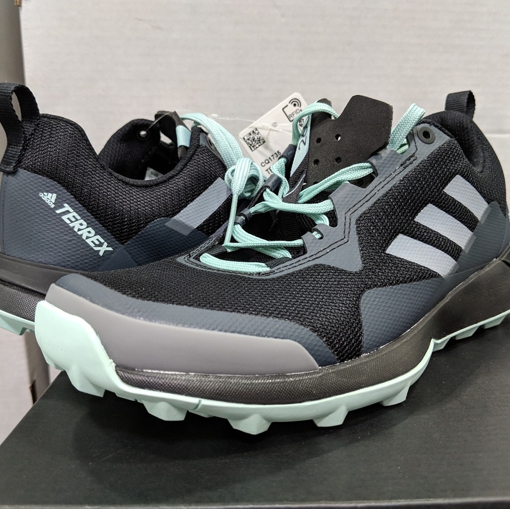 Adidas Terrex Outdoor CMTK Shoes - Picture 6 of 7